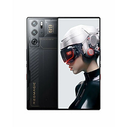 Nubia RedMagic 9 Pro 16 Go - Noir