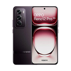 Oppo Reno12 Pro 5G - Noir