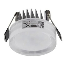 HOROZ ELECTRIC Spot LED downlight rond