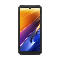 Blackview BV5300 Plus - Orange