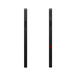 Avis Nubia RedMagic 9 Pro 16 Go - Noir