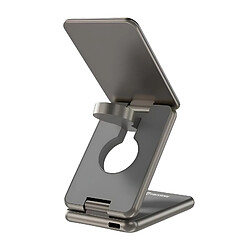 Swissten Dock de Charge MagSafe 25W