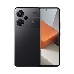 Xiaomi Redmi Note 13 Pro+ - 256 Go - Noir