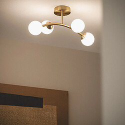 Ledkia Moonlight Brass