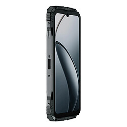 Doogee S118 512Go - Argent