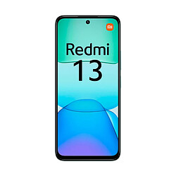 Avis Xiaomi Redmi 13 6/128 Go - Bleu