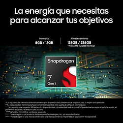 Acheter Samsung Galaxy M55 5G 8Go/256Go - Noir