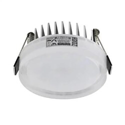 Horoz Electric Spot LED Downlight Rond 7W 4200K