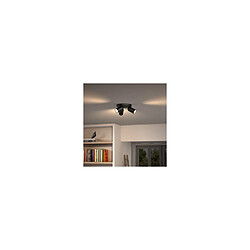 Acheter Philips Spot Pongee - Noir