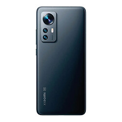 Avis Xiaomi 12 8Go/128Go - Gris · Reconditionné
