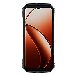 Doogee S118 - Rouge