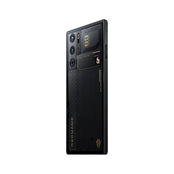 Acheter Nubia RedMagic 9 Pro 16 Go - Noir