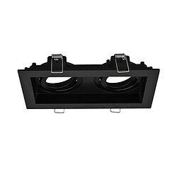 BRAYTRON Support 2x Spots Beta R5 Noir