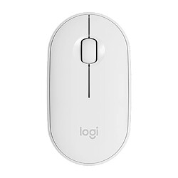 Yonis Souris Bluetooth sans fil Noire