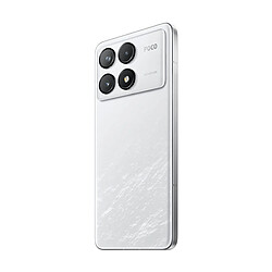 Xiaomi Poco F6 Pro - Blanc pas cher