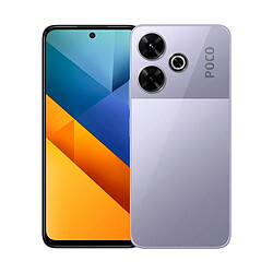 Xiaomi POCO M6