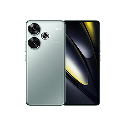 Xiaomi Pocophone 12Go/512Go - Vert