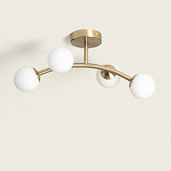 Ledkia Moonlight Brass