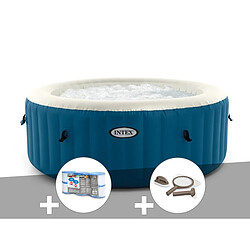 Intex PureSpa Blue One