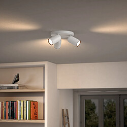 Acheter Philips Spot Pongee - Blanc