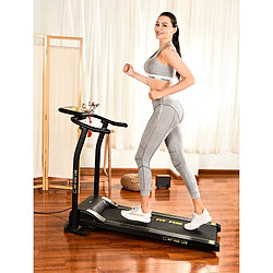 Acheter Tapis De Marche Pliable Compact Motorisé Fit_xxt2020 Fit For Life