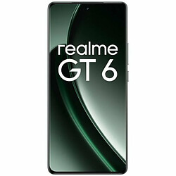 realme GT 6 - Vert