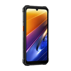 Blackview BV5300 Plus - Orange