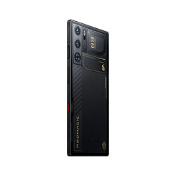 Nubia RedMagic 9 Pro 16 Go - Noir pas cher