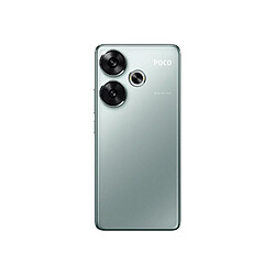 Avis Xiaomi Pocophone 12Go/512Go - Vert
