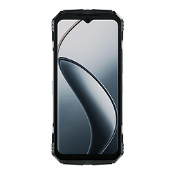 Doogee S118 512Go - Argent