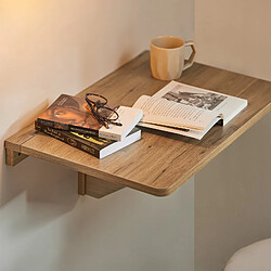 SoBuy Table murale rabattable