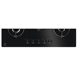 Electrolux EGG75372K - Noir
