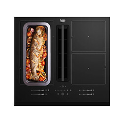 Avis Beko HIXI64700UF1