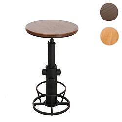 Table à manger Mendler