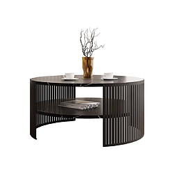 BESTMOBILIER Cruz - Noir