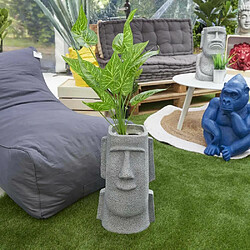 The Home Deco Factory Support Plante Aztèque - the_home_deco_factory