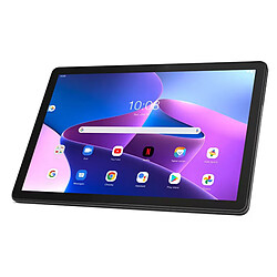 Lenovo Tab M10 - Gris