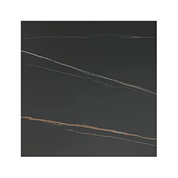 Pro living table à manger Cruise - Noir