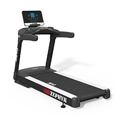 CARE ZEPHYR Tapis de Course - 24 km/h