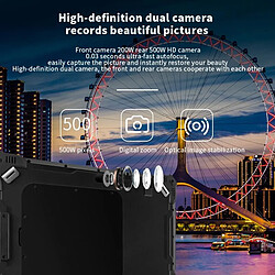 Yonis Y-13936-0 - Noir