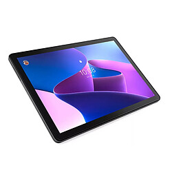 Avis Lenovo Tab M10 - Gris