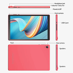 Acheter Yonis D10A - Rose