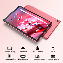 Yonis D10A - Rose pas cher