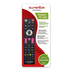 SUPERIOR SUPTRB016