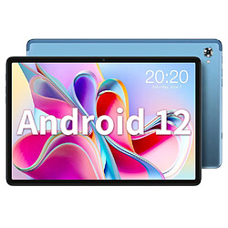 Yonis Tablette Android 10,1" - Bleu