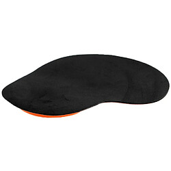 Acheter Yonis Tapis Souris ergonomique orange