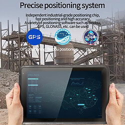 Yonis Y-13970-0 - Noir