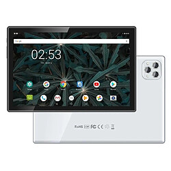 Yonis Tablette Tactile 10 Pouces - 256 Go
