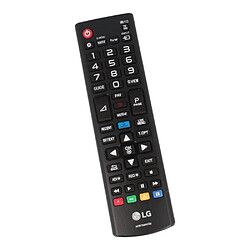Avis LG Télécommande AKB74915308
