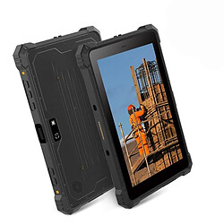 Yonis Tablette durcie 10.1" - Noir